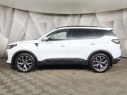 Chery Tiggo 7 Pro Max I Рестайлинг Москва  - изображение 27