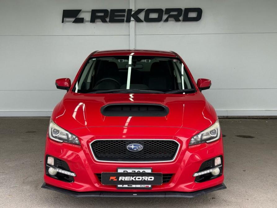 Subaru Levorg I Уфа  - изображение 5