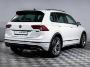 Volkswagen Tiguan II Москва  - изображение 27