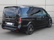 Mercedes-Benz V-Класс III (W447) Рестайлинг Москва  - изображение 38