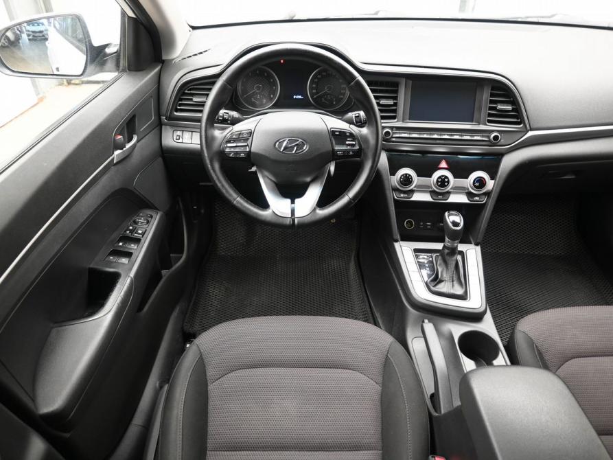 Hyundai Elantra VI (AD) Рестайлинг Ростов-на-Дону  - изображение 10