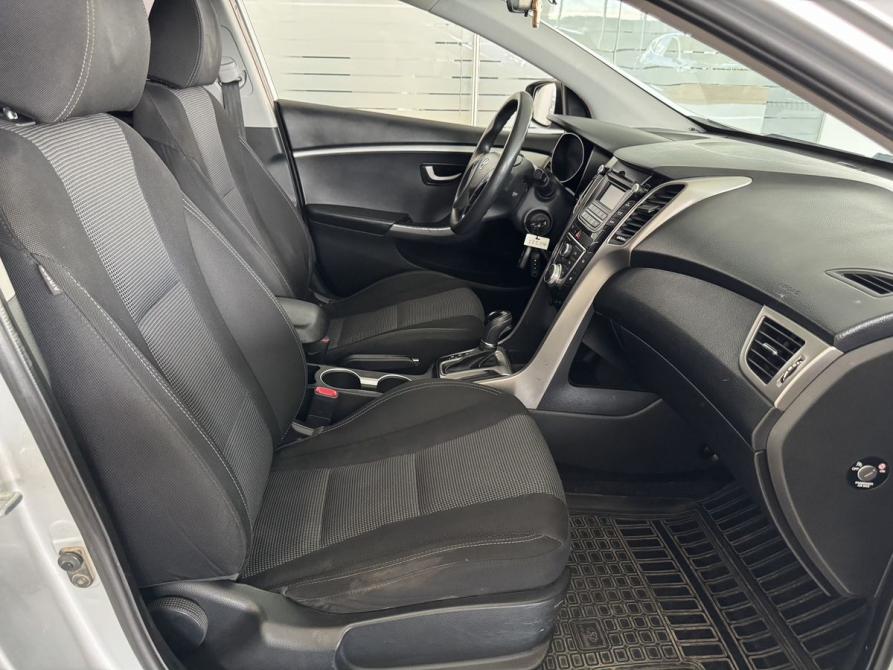 Hyundai i30 II Челябинск  - изображение 21