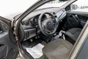 Lada (ВАЗ) Granta I Рестайлинг Ульяновск  - изображение 29