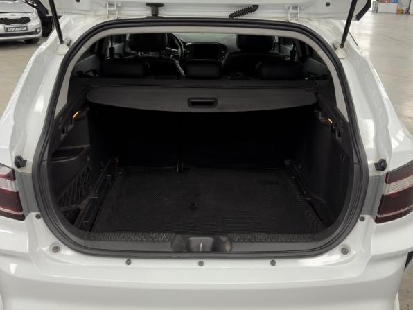 Lada (ВАЗ) Vesta I с пробегом 2019 года, цена 945 000 рублей, 123365 км, универсал, Автокод Объявления
