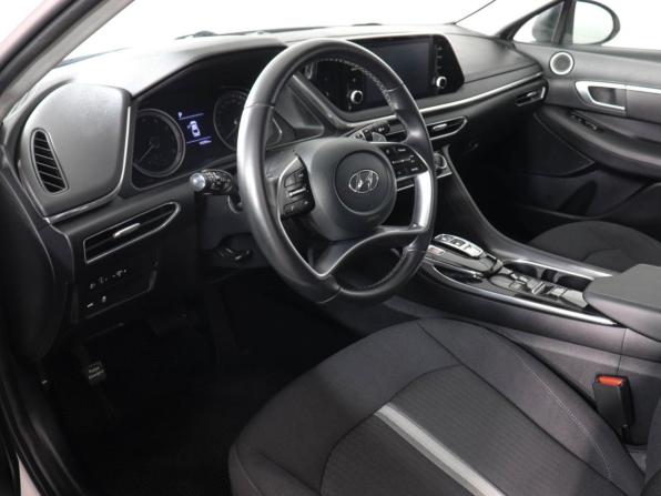 Hyundai Sonata VIII (DN8) с пробегом 2021 года, цена 2 200 000 рублей, 102054 км, седан, Автокод Объявления