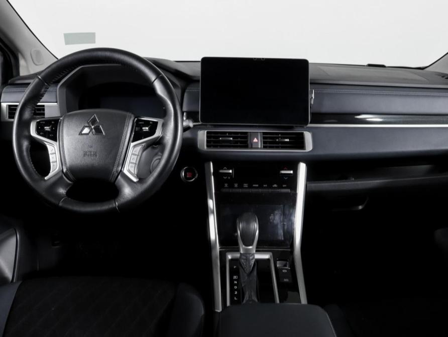 Mitsubishi Xpander I Рестайлинг Москва  - изображение 12