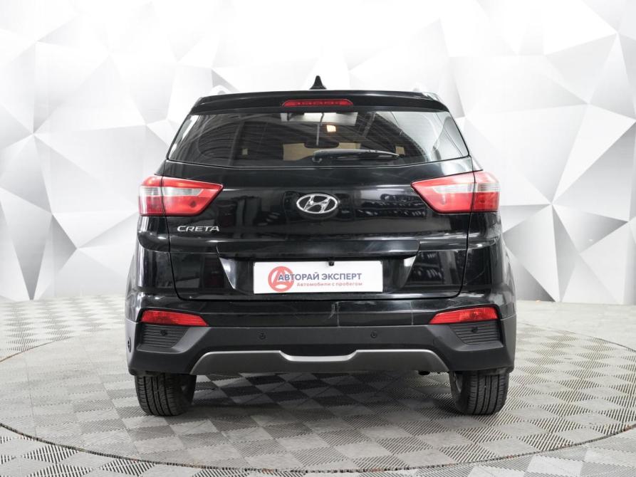 Hyundai Creta I Ульяновск  - изображение 4