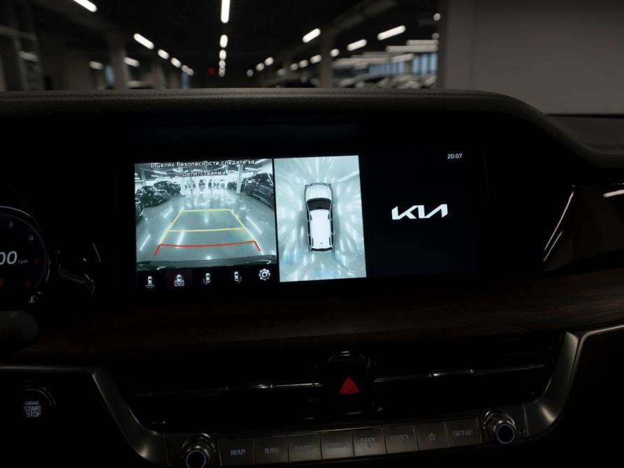 Kia Mohave I Рестайлинг 2 Москва  - изображение 24