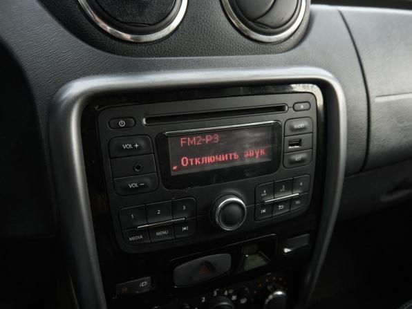 Renault Duster I с пробегом 2012 года, цена 848 000 рублей, 157358 км, внедорожник, Автокод Объявления