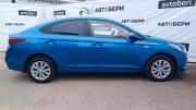 Hyundai Solaris II Октябрьский  - изображение 26