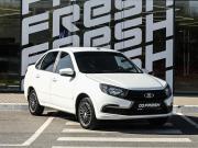 Lada (ВАЗ) Granta I Рестайлинг Волгоград  - изображение 18