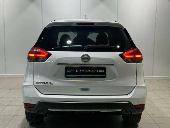 Nissan X-Trail III с пробегом 2019 года, цена 2 260 000 рублей, 75000 км, внедорожник, Автокод Объявления