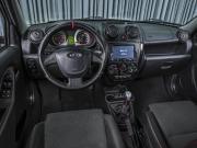 Lada (ВАЗ) Granta I Ставрополь  - изображение 26