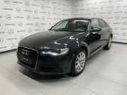 Audi A6 IV (C7) Екатеринбург  - изображение 23