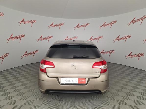 Citroen C4 II с пробегом 2013 года, цена 469 000 рублей, 176171 км, хэтчбек, Автокод Объявления