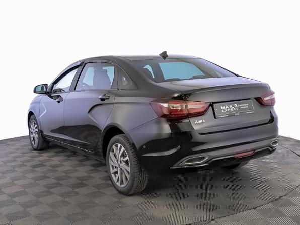 Lada (ВАЗ) Aura с пробегом 2024 года, цена 1 555 000 рублей, 15113 км, седан, Автокод Объявления