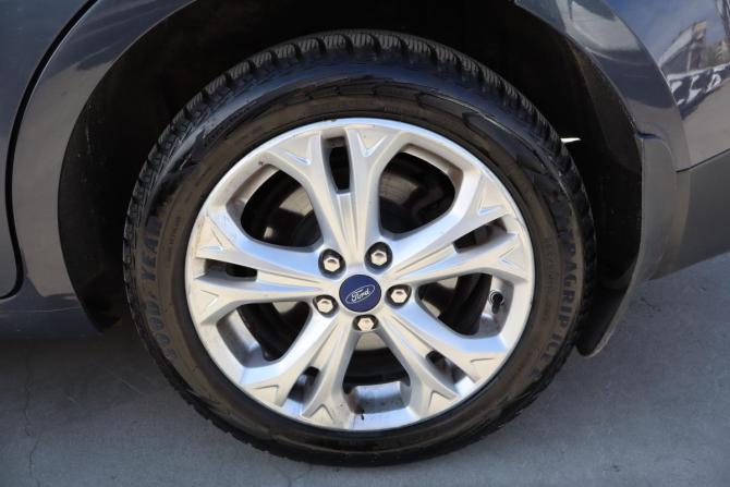 Ford Galaxy II Рестайлинг с пробегом 2011 года, цена 1 049 000 рублей, 184000 км, минивэн, Автокод Объявления