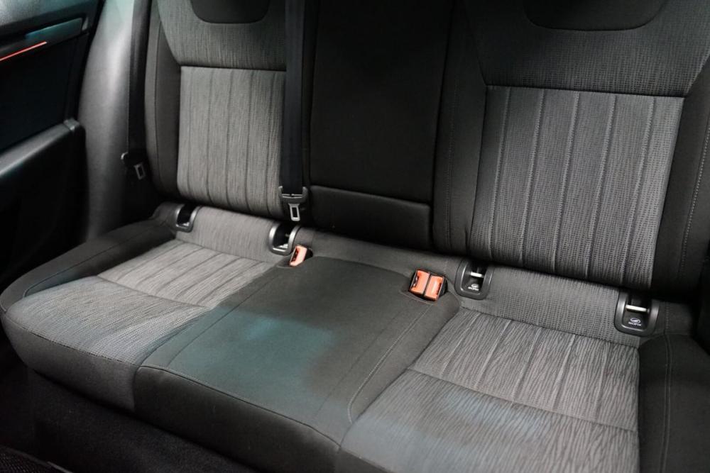 Skoda Octavia III (A7) Рестайлинг Крым  - изображение 19