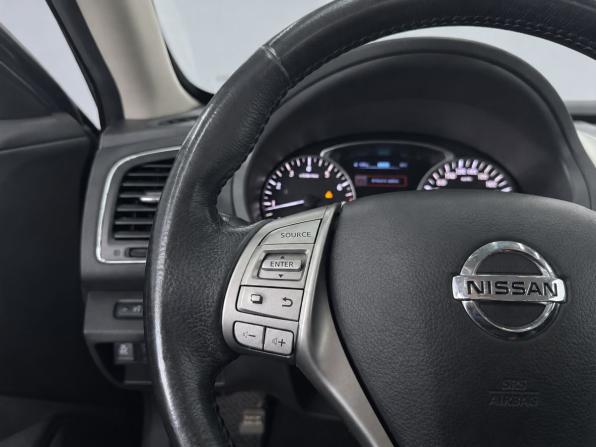 Nissan Teana III (L33) с пробегом 2014 года, цена 1 429 000 рублей, 153388 км, седан, Автокод Объявления