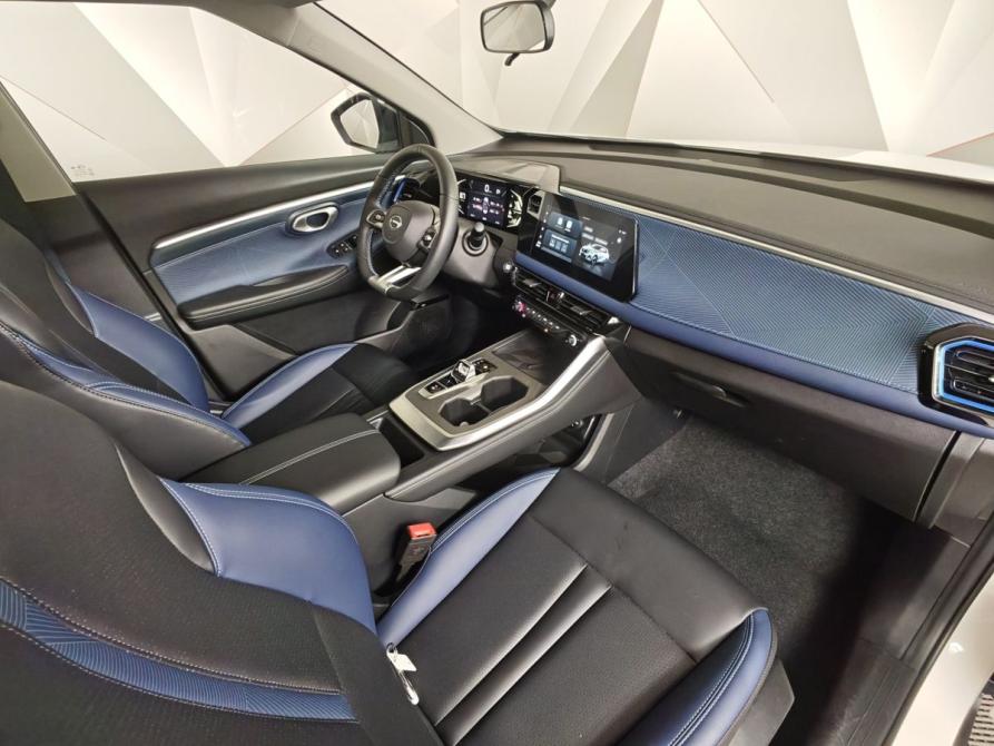 GAC GS3 Москва  - изображение 13