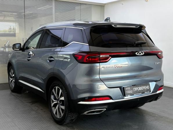 Chery Tiggo 7 Pro I с пробегом 2020 года, цена 1 399 000 рублей, 150133 км, внедорожник, Автокод Объявления