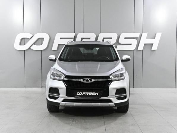 Chery Tiggo 4 I Рестайлинг с пробегом 2022 года, цена 1 230 000 рублей, 89015 км, внедорожник, Автокод Объявления