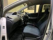 Toyota Vitz II (XP90) Новосибирск  - изображение 36