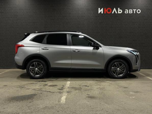 Haval Jolion I Рестайлинг с пробегом 2024 года, цена 1 980 000 рублей, 28133 км, внедорожник, Автокод Объявления