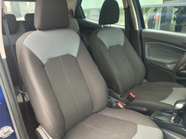Ford EcoSport II с пробегом 2017 года, цена 1 150 000 рублей, 67103 км, внедорожник, Автокод Объявления