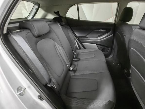 Hyundai Creta II с пробегом 2021 года, цена 2 075 000 рублей, 77312 км, внедорожник, Автокод Объявления