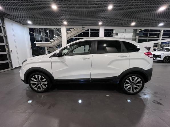 Lada (ВАЗ) XRAY I с пробегом 2019 года, цена 1 025 000 рублей, 131054 км, хэтчбек, Автокод Объявления