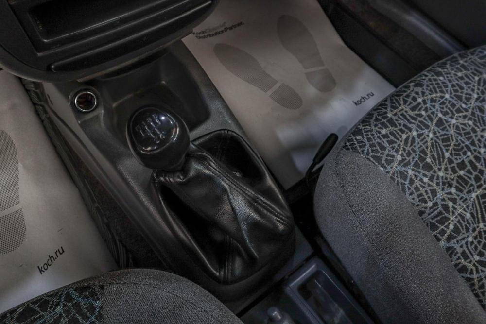 Chevrolet Lanos I Челябинск  - изображение 13