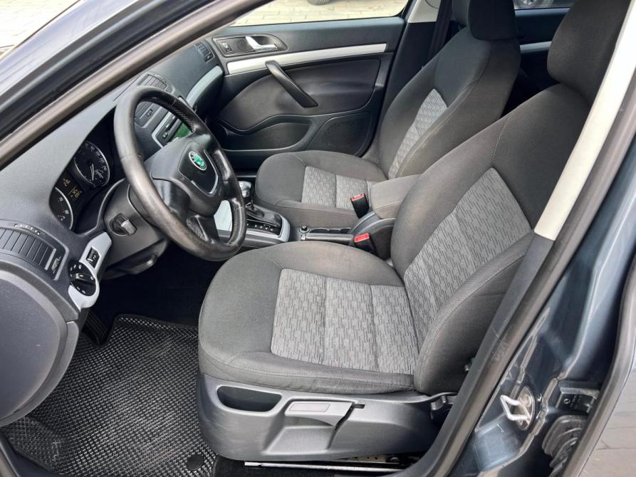 Skoda Octavia II (A5) Рестайлинг Стерлитамак  - изображение 14