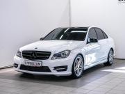 Mercedes-Benz C-Класс III (W204) Рестайлинг Красноярск  - изображение 33