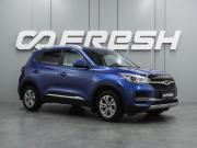 Chery Tiggo 4 I Рестайлинг Воронеж  - изображение 21