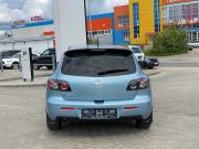 Mazda 3 I (BK) Рестайлинг Сыктывкар  - изображение 32