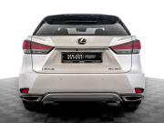 Lexus RX IV Рестайлинг Москва  - изображение 36