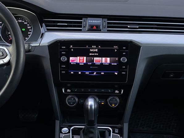 Volkswagen Passat B8 Рестайлинг с пробегом 2020 года, цена 2 600 000 рублей, 37000 км, седан, Автокод Объявления
