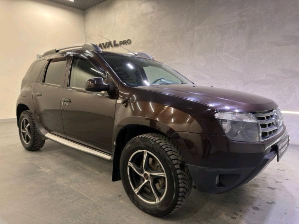 Renault Duster I с пробегом 2014 года, цена 789 000 рублей, 178780 км, внедорожник, Автокод Объявления