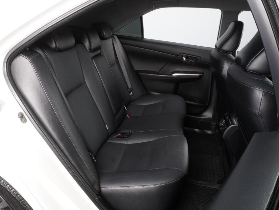 Toyota Camry VII (XV50) Рестайлинг 2 Минеральные Воды  - изображение 7