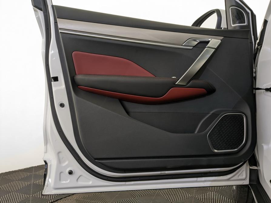 Geely Coolray I Москва  - изображение 19