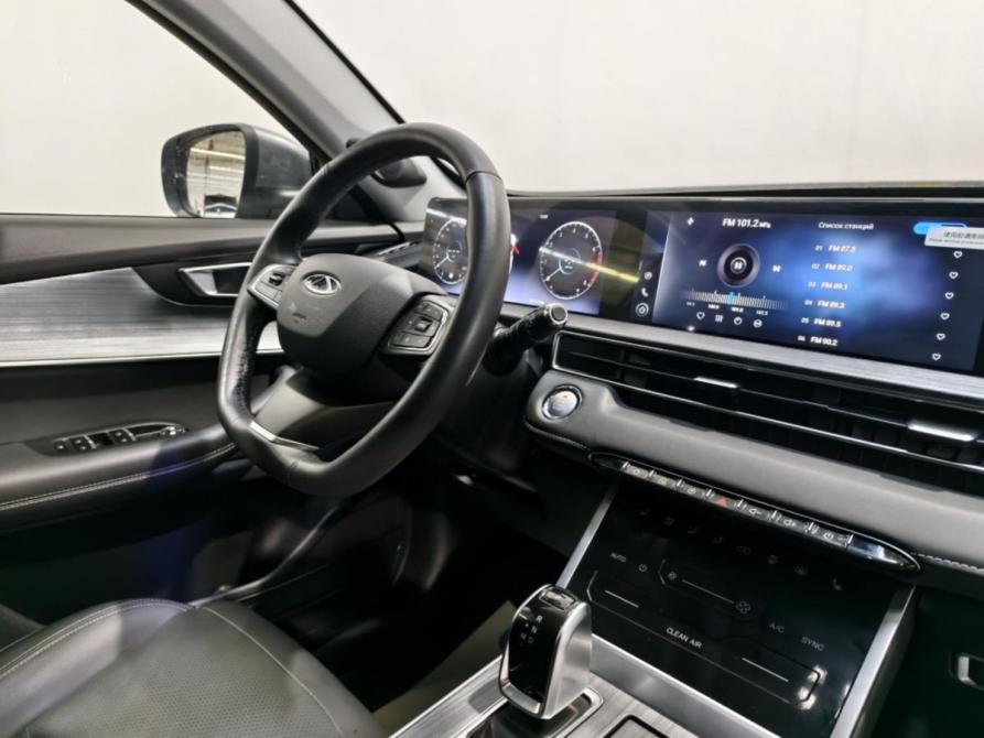 Chery Tiggo 7 Pro Max I Курск  - изображение 5