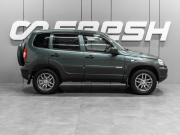 Chevrolet Niva I Рестайлинг Тюмень  - изображение 22