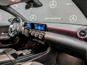 Mercedes-Benz CLA II (C118 X118) Москва  - изображение 37