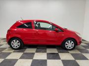 Opel Corsa D Воронеж  - изображение 16