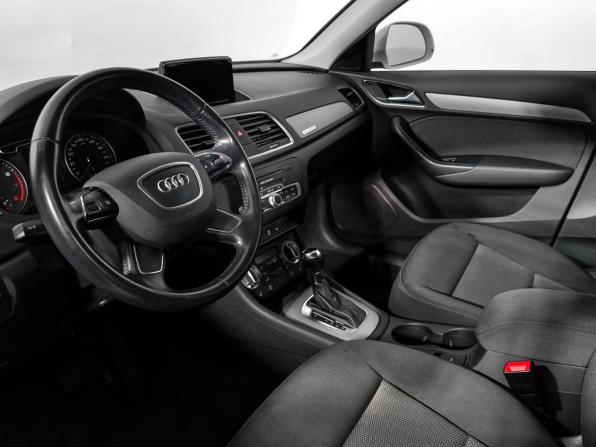Audi Q3 I (8U) с пробегом 2014 года, цена 1 920 000 рублей, 56193 км, внедорожник, Автокод Объявления