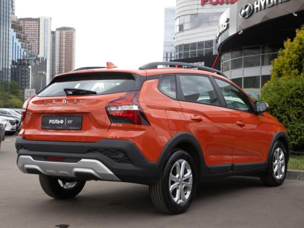 Lada (ВАЗ) Iskra с пробегом 2025 года, цена 1 588 000 рублей, 4271 км, универсал, Автокод Объявления