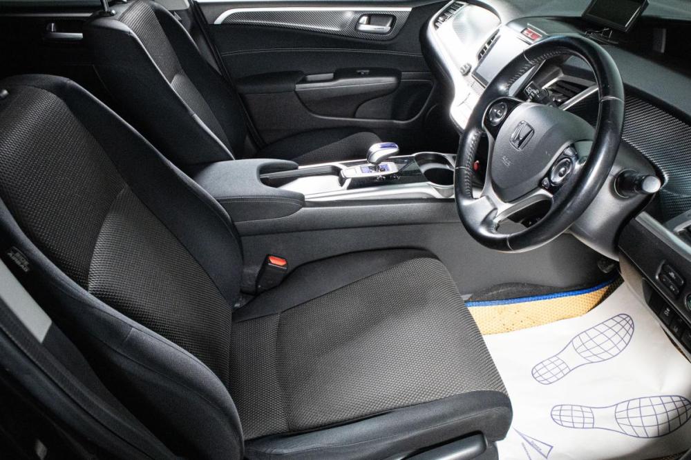 Honda Jade I Сургут  - изображение 8