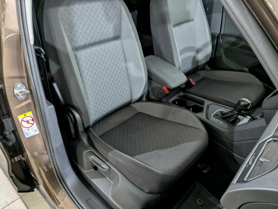 Volkswagen Tiguan II Химки  - изображение 13