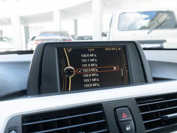BMW 3 серии VI (F3x) с пробегом 2014 года, цена 1 359 000 рублей, 179849 км, седан, Автокод Объявления